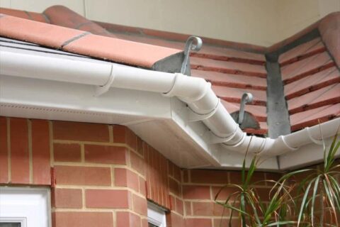 Guttering